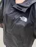 北面（The North Face）软壳外套男NIMBLE经典款防风防泼水暖立领外套26春夏上新|8GVQ JK3/宇宙黑 3XL /190 实拍图
