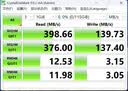 闪迪（SanDisk）128GB USB3.2 U盘 CZ74 读速高达400MB/s 金属高速u盘 安全加密 学习办公投标大容量优盘 实拍图