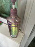 施华蔻（Schwarzkopf）氨基酸赋活修护洗发露400ml 无硅油洗发水 改善毛躁（新老包装） 实拍图