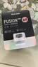 海康威视（HIKVISION）256GB Type-C手机U盘迷你小巧F450读速450MB/s车载娱乐高速C口U盘适用苹果电脑平板通用优盘大容量 实拍图