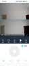 奥克斯1200万像素摄像头监控无线wifi网络高清夜视监控器360度无死角带夜视全景云台家用AI监控手机远程 实拍图