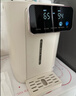 美的（Midea）电热水瓶2026新款净饮水机保温恒温一体控温热水壶食品级304不锈钢内胆5L大容量调奶器MK-SP50D10 实拍图
