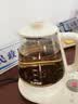 新益号大麦茶谷物六棱大颗粒麦香浓郁原味烘焙型谷物苦荞麦芽茶500g 实拍图