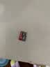 闪迪（SanDisk）64GB TF（MicroSD）内存卡 A1 U1 C10 至尊高速移动版存储卡 读速140MB/s 手机平板游戏机内存卡 实拍图