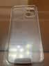 ALittleFlower【全网热销40W+】适用苹果13手机壳iphone13保护套超薄防摔软壳透明镜头全包男女款简约  实拍图