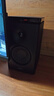 漫步者（EDIFIER）MR4 有源监听2.0音箱 HIFI音质 高保真 多媒体电脑电视音响 桌面音响 黑色 毕业礼物 实拍图