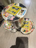 出前一丁（NISSIN）日清 进口方便面 黑蒜油风味杯面72g*3 泡面拌面早餐零食中秋 实拍图