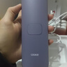Ulike【升级不加价】Air4 Max蓝宝石冰点脱毛仪去小胡子刮毛刀剃毛器美容仪补贴生日礼物送女友 实拍图