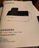 鱼跃（yuwell）全能一体机上臂式血压计血糖仪尿酸检测仪体温计家用医用4测HM100 实拍图
