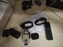SJCAM速影C300拇指运动相机 4K摩托车行车记录仪口袋相机拍照旅游专用vlog户外第一视角手持随身摄像头 【C300】升级续航版 双触控彩屏 无内存卡+豪华大礼包 实拍图
