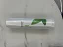 早安（Good morning）牙膏按压式 成人亮白去烟渍牙渍牙垢 瓷炫白105g 中秋薄饼礼物 实拍图