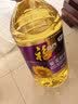福临门 压榨一级 葵花籽油5L 食用油 充氮保鲜 中粮出品 实拍图