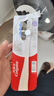 高露洁（Colgate）成人超软毛牙刷云感果冻*2支防牙龈出血深层清洁孕妇牙刷护龈 实拍图