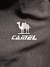 骆驼（CAMEL）冰丝休闲裤女士裤子夏季新款宽松直筒速干防晒妈妈跑步运动长裤 实拍图