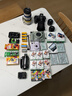 INSTAX富士instax立拍立得 宽幅相纸 白边双包装20张（适用于WIDE系列相机） 实拍图