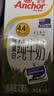 安佳（Anchor）4.4g原生高钙高蛋白全脂牛奶1L*6盒 新西兰进口草饲牛奶礼盒 实拍图