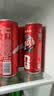 可口可乐（Coca-Cola）碳酸汽水饮料混合 可乐330mlx6罐+雪碧330mlx4罐+芬达橙330mlx2罐 实拍图