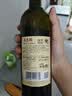 张裕（CHANGYU）多名利赤霞珠精品干红葡萄750ML*6 整箱特惠 实拍图