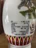 汾酒乳玻汾 清香型白酒48度 475ml*12瓶 整箱装 纯粮酒 实拍图