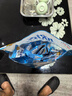 伊利欣活 中老年营养奶粉 中老年奶粉 益生菌高蛋白 营养便携装 400g 实拍图