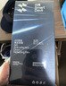 闪魔【AR磁控溅射增透】 适用华为mate80/80pro钢化膜 AR手机膜全屏降反射高清秒贴抗指纹防尘防摔膜 实拍图