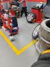 马牌（Continental）汽车轮胎 205/55R16 91V FR CC7 #适配大众 朗逸/别克 凯越 实拍图