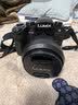 松下【会员旗舰】Lumix G97 M43画幅相机 M43卡口 微单相机 无反数码相机 G97丨12-60mm+25mm 双镜头套装 实拍图