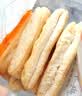三全经典早餐大油条1kg25根 早餐半成品儿童营养早点面点方便速食食品 实拍图