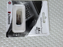 金士顿（Kingston）256GB USB 3.2 Gen 1 U盘 DTKN 大容量U盘 金属外壳 读速200MB/s 学习办公投标电脑车载优盘 实拍图