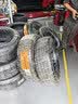 马牌（Continental）汽车轮胎225/60R18 104V XL FR UCJ+适配林肯冒险家 吉利博越 实拍图