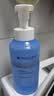 满婷（MANTING）海盐净透控油沐浴慕斯500ml(保湿控油祛痘清爽洁净男女士沐浴露） 实拍图