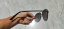 雷朋（RayBan）七夕礼物经典飞行员系列太阳镜男女款开车眼镜渐变墨镜0RB3025 实拍图