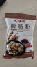 新良面筋粉2斤装 谷朊粉烤面筋粉 面筋面 家用 烤面筋专用粉 烤麸 实拍图