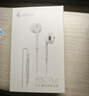 漫步者（EDIFIER）H180Plus 半入耳式有线耳机 手机耳机 音乐耳机 K歌耳麦 3.5mm接口 电脑笔记本手机适用 实拍图