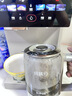 苏泊尔（SUPOR）全能大师纯钛电热水瓶5L风冷可拆热水壶煮茶一体恒温水壶调奶器净饮水机小魔方SW-50T811-Ti 实拍图