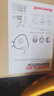 霍尼韦尔（Honeywell）KN95口罩防尘工业重度粉尘防灰口罩防雾霾pm2.5花粉飞沫流感 H950V头戴折叠式25只/盒独立包装 实拍图