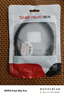 胜为（shengwei）USB2.0延长线公对母 高速传输数据连接线 电脑U盘鼠标键盘打印机充电器扩展延长加长线1米AUF1010G 实拍图