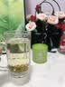 七春2026绿茶信阳毛尖新茶河南特产小罐装冷泡茶品鉴茶叶30g 实拍图