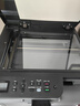 兄弟（brother）DCP-L2508DW黑白激光打印机家用打印机复印扫描一体机无线打印远程打印机双面打印支持有线网络 闪电达，盖板配置，L2508DW，无线远程打印 实拍图
