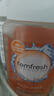 femfresh【分时段护理套装】柑橘芯+呵护芯女性私密处护理清洁液私处洗液 实拍图