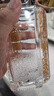 泸州老窖 六年窖头曲 浓香型白酒 52度500ml*6瓶 整箱装(赠送3个礼品袋) 实拍图