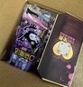苏菲口袋魔法黑猫卫生巾日夜组合87片干爽便携装姨妈巾自营官方旗舰 实拍图