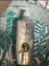 施华蔻（Schwarzkopf）净屑调理洗发露600ml 去屑止痒控油洗发水 无硅油洗头膏 实拍图