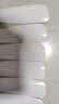 美的（Midea） 小吊扇小型电风扇蚊帐扇家用学生宿舍风扇床上风扇轻音电风扇吊式小电扇 机械旗舰款+【开关延长线】 实拍图