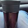 膳魔师（THERMOS）保温杯470ml高真空大容量男女士儿童泡茶水杯子TCMK-500 CBW 实拍图