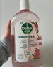 滴露（Dettol）衣物消毒液自然香氛洗衣除菌液 除螨除异味去汗臭48h留香1000ml*1 实拍图