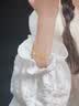 老凤祥黄金四叶草手链女款2026新款足金首饰生日纪念日礼物送女友老婆 实拍图