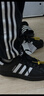 阿迪达斯（adidas）adidas三叶草贝壳头SUPERSTARII男女休闲鞋 JI0079 42码 实拍图
