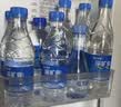 恒大冰泉甄选便携小瓶低钠矿泉水245ml*12瓶 整箱装 会议用水 实拍图