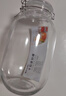 拜杰玻璃密封罐泡酒容器泡菜坛子泡酒坛酿酒密封药酒罐泡菜罐3000ML 实拍图